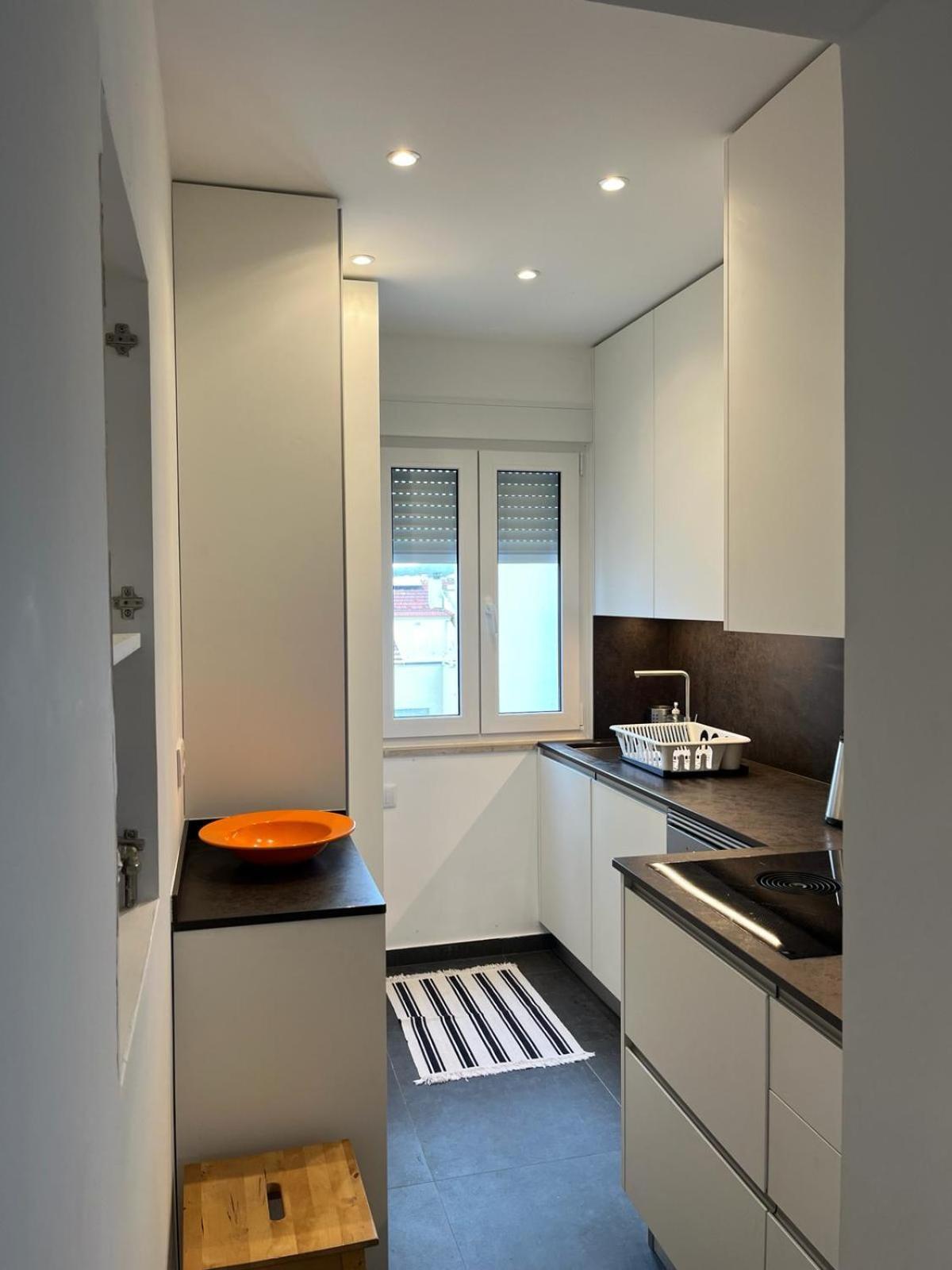 The Terrace Apartment * Lisbon